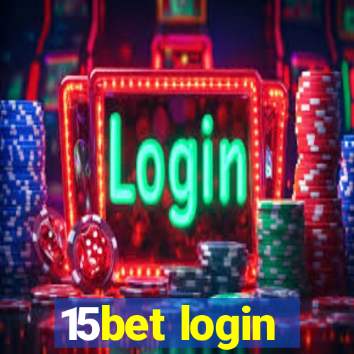 15bet login